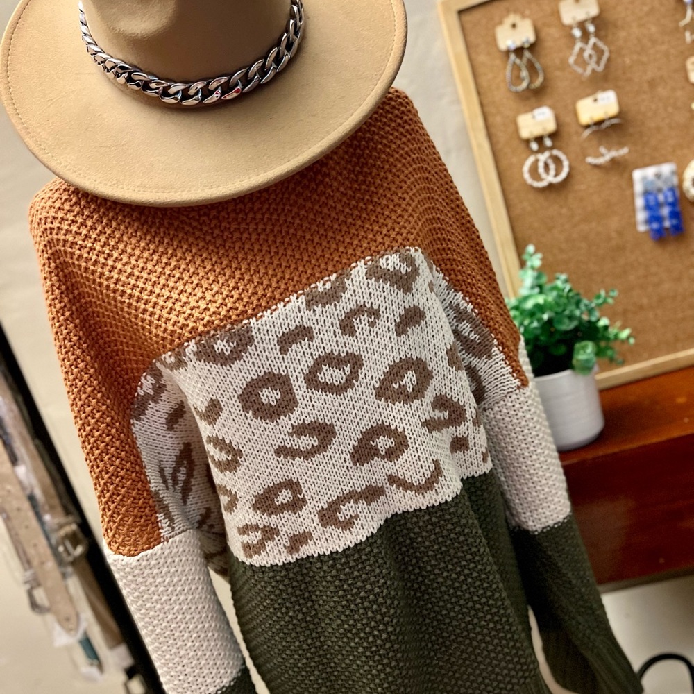 Plus size Gigio sweater FANTASTIC QUALITY
